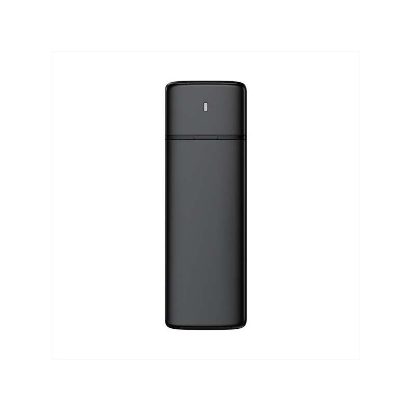 Custodia esterna Aisens M.2 (NGFF) per SSD M.2 SATA/NVME a USB 3.1 GEN2 - Nero Custodia esterna Aisens M.2 (NGFF) per SSD M.2 SATA/NVME a USB 3.1 GEN2 - Nero