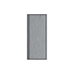 Custodia esterna Aisens M.2 (NGFF) per SSD SATA M.2 a USB 3.1 GEN1 - Colore grigio