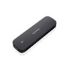 Aisens Box Esterno M.2 (NGFF) ASM2-024B NVMe a USB3.2 GEN2 - Colore Nero