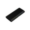 Custodia esterna Aisens M.2 (NGFF) per SSD M.2 SATA/NVME a USB 3.1 GEN2 - Nero