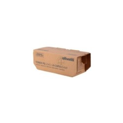 Olivetti D-Copia 403MF/404MF Negro Cartucho de Toner Original - B0940