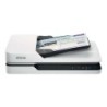 Epson WorkForce DS-1630 Scanner per documenti A4 fronte/retro 1200 dpi - Velocità di scansione 25 ppm