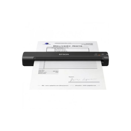 Epson Workforce ES50 Escaner Compacto - 600dpi - Tecnologia ReadyScan LED