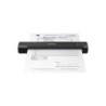 Epson Workforce ES50 Escaner Compacto - 600dpi - Tecnologia ReadyScan LED