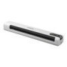 Scanner USB portatile Epson Workforce DS-70 600 dpi - Velocità di 5,5 sec. per pagina