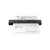 Epson Workforce ES60W Escaner Portatil Inalambrico WiFi - 600dpi - Pantalla LCD - Tecnologia ReadyScan LED