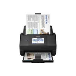 Epson WorkForce ES580W Scanner per documenti ADF WiFi Duplex - 35 ppm - 600 dpi - Schermo LCD - Alimentatore automatico