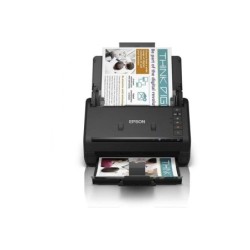 Scanner per documenti WiFi Epson WorkForce ES500WII Autoduplex - 35 ppm - 600 dpi - Alimentatore automatico
