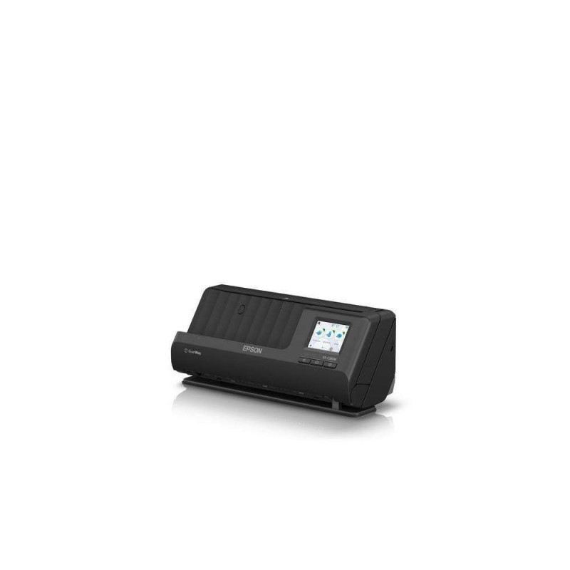 Epson ES-C380W Escaner Compacto WiFi A4 600dp Epson ES-C380W Escaner Compacto WiFi A4 600dp