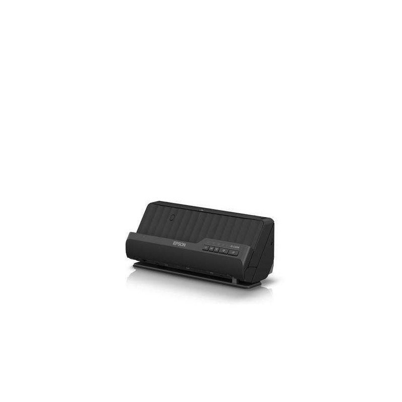 Epson ES-C320W Scanner WiFi compatto A4 600 dpi Epson ES-C320W Scanner WiFi compatto A4 600 dpi