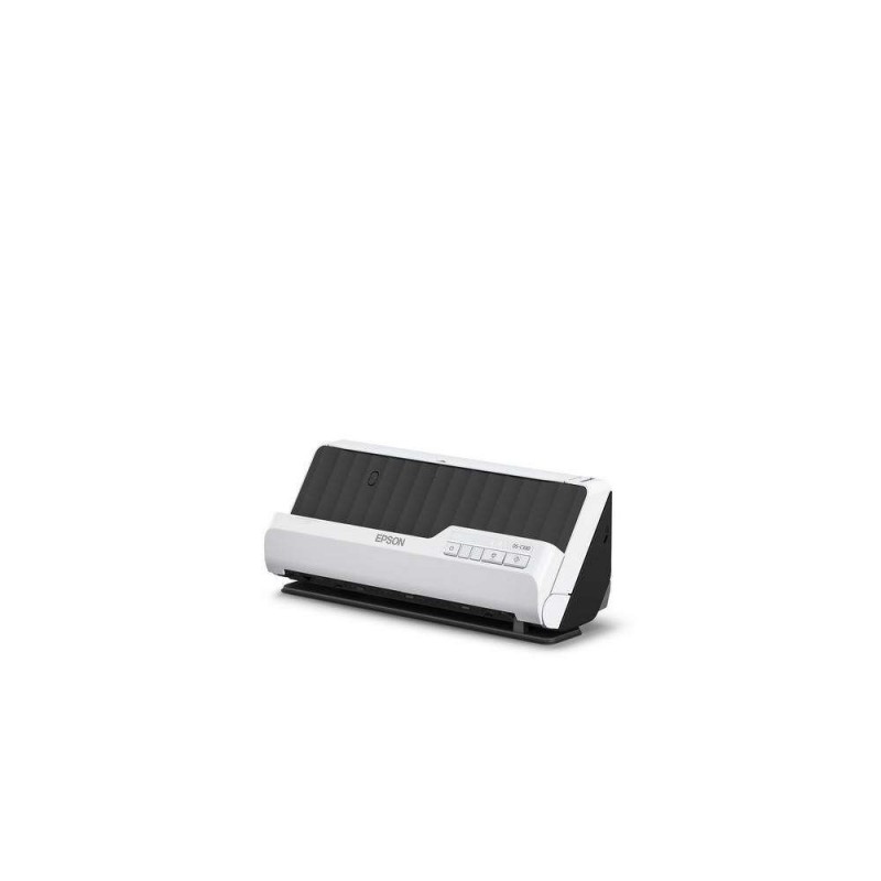 Scanner compatto Epson DS-C330 A4 600 dpi Scanner compatto Epson DS-C330 A4 600 dpi