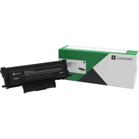 Cartuccia toner nero originale Lexmark B2236/MB2236 - B222X00/B220XA0