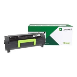 Cartuccia toner nero originale Lexmark B2442/B2546/B2650/MB2442/MB2546/MB2650 - B242H00/B240HA0
