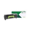 Cartuccia toner nero originale Lexmark B2865/MB2770 - B282000