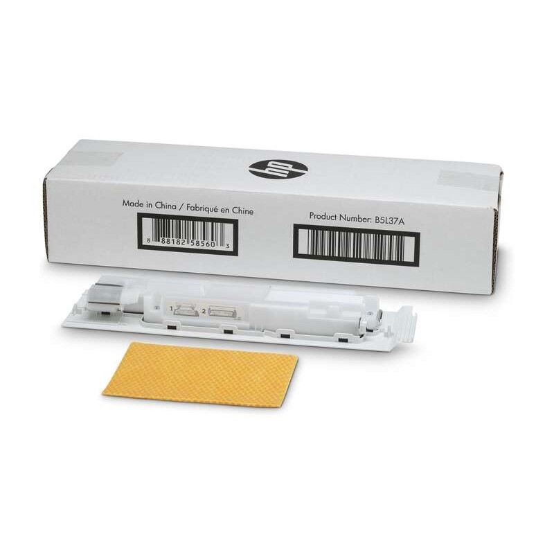 Contenitore per rifiuti originale HP B5L37A Contenitore per rifiuti originale HP B5L37A