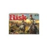 Gioco da Tavolo Rischio - Tema Strategia/Conquista - Da 2 a 5 Giocatori - Da 10 Anni - Durata 45min. ca.