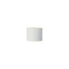 Brother Confezione da 8 rotoli di etichette a trasferimento termico pretagliate - 1.900 etichette per rotolo - Misure 76 x 26 mm