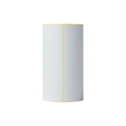 Brother BDE1J152102058 - Confezione da 20 Rotoli di Etichette Pretagliate Originali - 102x152mm - 85 Etichette per rotolo