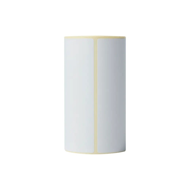 Brother BDE1J152102058 - Confezione da 20 Rotoli di Etichette Pretagliate Originali - 102x152mm - 85 Etichette per rotolo Brother BDE1J152102058 - Confezione da 20 Rotoli di Etichette Pretagliate Originali - 102x152mm - 85 Etichette per rotolo