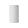 Brother BDE1J152102058 - Confezione da 20 Rotoli di Etichette Pretagliate Originali - 102x152mm - 85 Etichette per rotolo