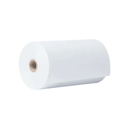 Confezione Brother da 20 rotoli di carta continua - Misure 101,6 mm x 32,2 m