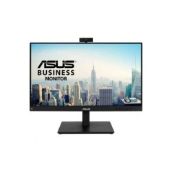 Asus Monitor 23.8" LED IPS FullHD 1080p - Webcam - Respuesta 5ms - Altavoces - 16:9 - HDMI, VGA, DP - VESA 100x100mm