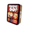 Gioco di carte Sushi Go - Tema Gastronomia/Orientale - Da 2 a 5 Giocatori - Da 10 anni - Durata 15min. ca.