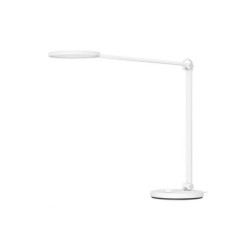 Lampada da scrivania Xiaomi Mi Smart LED Pro Lampada da scrivania Bluetooth 4.2 WiFi - 700lm - Controllo vocale - Colore bianco