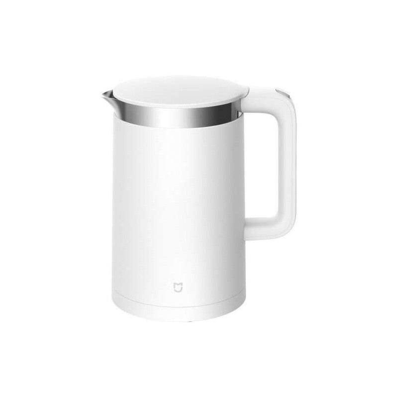 Bollitore per acqua intelligente Xiaomi Mi Smart Kettle Pro 1.5L 1800W - Bluetooth 4.0 - Bianco Bollitore per acqua intelligente Xiaomi Mi Smart Kettle Pro 1.5L 1800W - Bluetooth 4.0 - Bianco