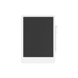 Xiaomi Mi Pizarra Digital LCD 13.5" - Lapiz Magnetico - Boton de Borrado - No Emite Luz Azul - Color Blanco