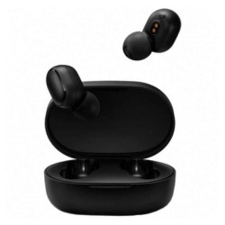 Xiaomi Mi True Wireless Earbuds Basic 2 Auricolari In-Ear Bluetooth 5.0 - TWS - Autonomia fino a 4 ore - Colore Nero