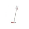 Xiaomi Mi Vacuum Cleaner G10 Scopa Senza Fili 150W - Autonomia fino a 65m - Touch Screen - Colore Bianco/Rosso