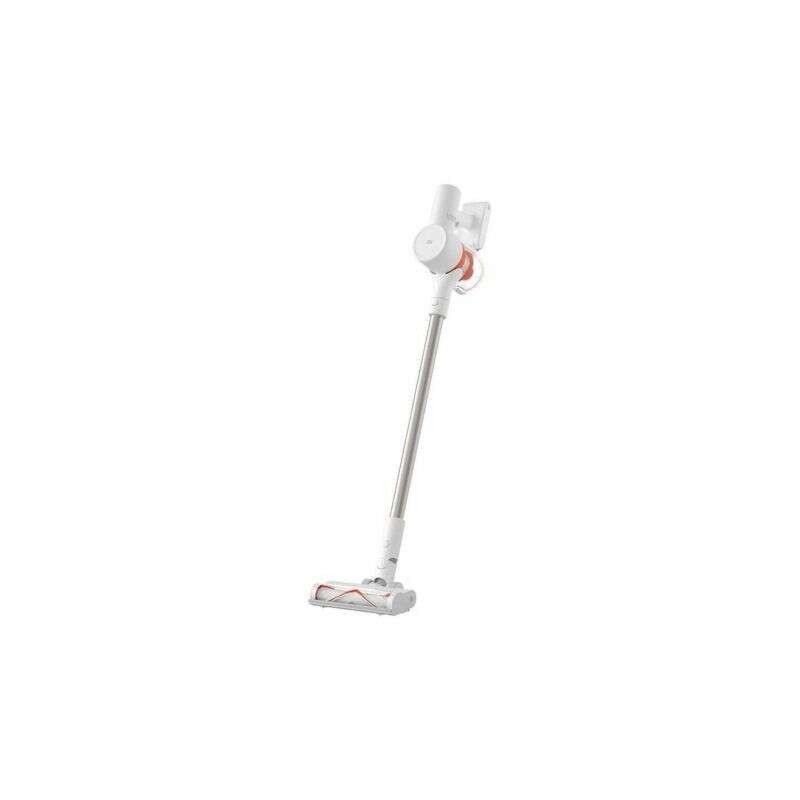Xiaomi Mi Vacuum Cleaner G9 Aspirador Escoba sin Cable 120W - Autonomia hasta 60m - Deposito de 600ml - Bateria de 2500mAh Xiaomi Mi Vacuum Cleaner G9 Aspirador Escoba sin Cable 120W - Autonomia hasta 60m - Deposito de 600ml - Bateria de 2500mAh