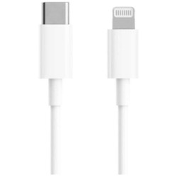 Cavo Xiaomi USB-C a Lightning MFI 18W 1m