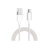Cavo Xiaomi Mi da USB-A maschio a USB-C maschio - Lunghezza 1 m - Colore bianco