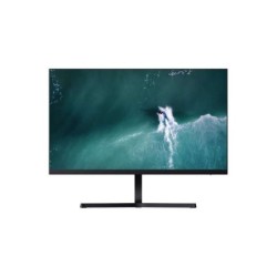 Xiaomi Mi Desktop 1C Monitor LED 23.8" IPS FullHD 1080p - Respuesta 6ms - 16:9 - HDMI, VGA - Color Negro
