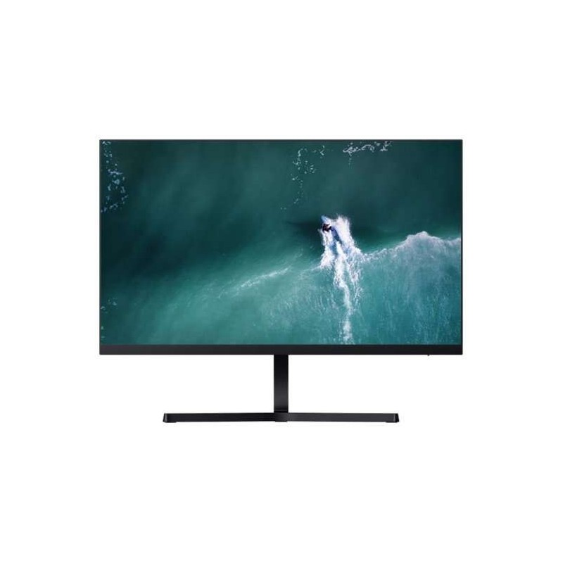 Xiaomi Mi Desktop 1C Monitor LED 23.8" IPS FullHD 1080p - Respuesta 6ms - 16:9 - HDMI, VGA - Color Negro Xiaomi Mi Desktop 1C Monitor LED 23.8" IPS FullHD 1080p - Respuesta 6ms - 16:9 - HDMI, VGA - Color Negro