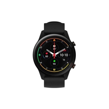 Xiaomi Mi Watch Reloj Smartwatch - Pantalla 1.39" - Color Negro