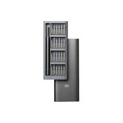 Xiaomi Mi Kit de Destornilladores de Precision - Destornillador + 24 Puntas Magneticas