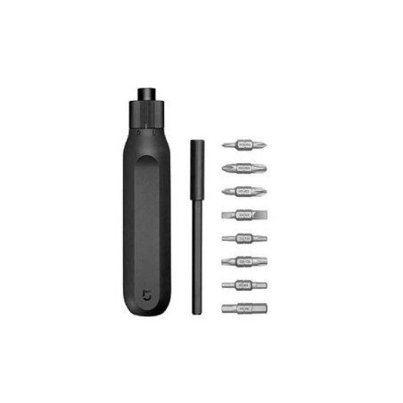 Cacciavite a cricchetto Xiaomi 16 in 1 - Cacciavite + 8 punte doppie