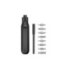 Cacciavite a cricchetto Xiaomi 16 in 1 - Cacciavite + 8 punte doppie