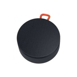 Xiaomi Mi Altavoz Portatil Mini Bluetooth 5.0 - Autonomia hasta 10h - Manos Libres - Color Gris