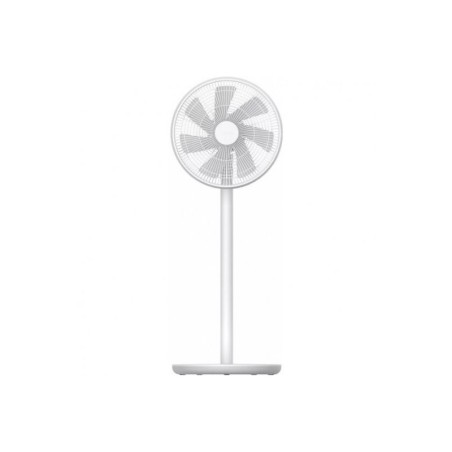Ventilatore da terra WiFi Xiaomi Mi Smart Standing Fan 2 da 15 W - Bianco