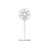 Ventilatore da terra WiFi Xiaomi Mi Smart Standing Fan 2 da 15 W - Bianco