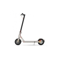Xiaomi Mi Electric Scooter 3 Patinete Electrico - Hasta 25Km/h - Potencia Max. 600W - Bateria 36V 7650mAh Litio - Ruedas 8.5"