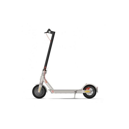 Xiaomi Mi Electric Scooter 3 Patinete Electrico - Hasta 25Km/h - Potencia Max. 600W - Bateria 36V 7650mAh Litio - Ruedas 8.5"