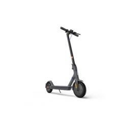 Xiaomi Mi Electric Scooter 3 Patinete Electrico - Hasta 25Km/h - Potencia Max. 600W - Bateria 36V 7650mAh Litio - Ruedas 8.5"