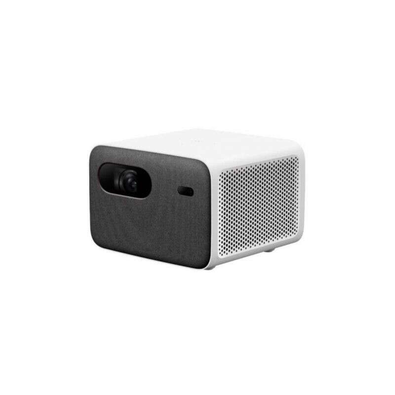 Xiaomi Mi Smart Projector 2 Pro Full HD 200" - Bluetooth 4.2 - 1300 Lumenes