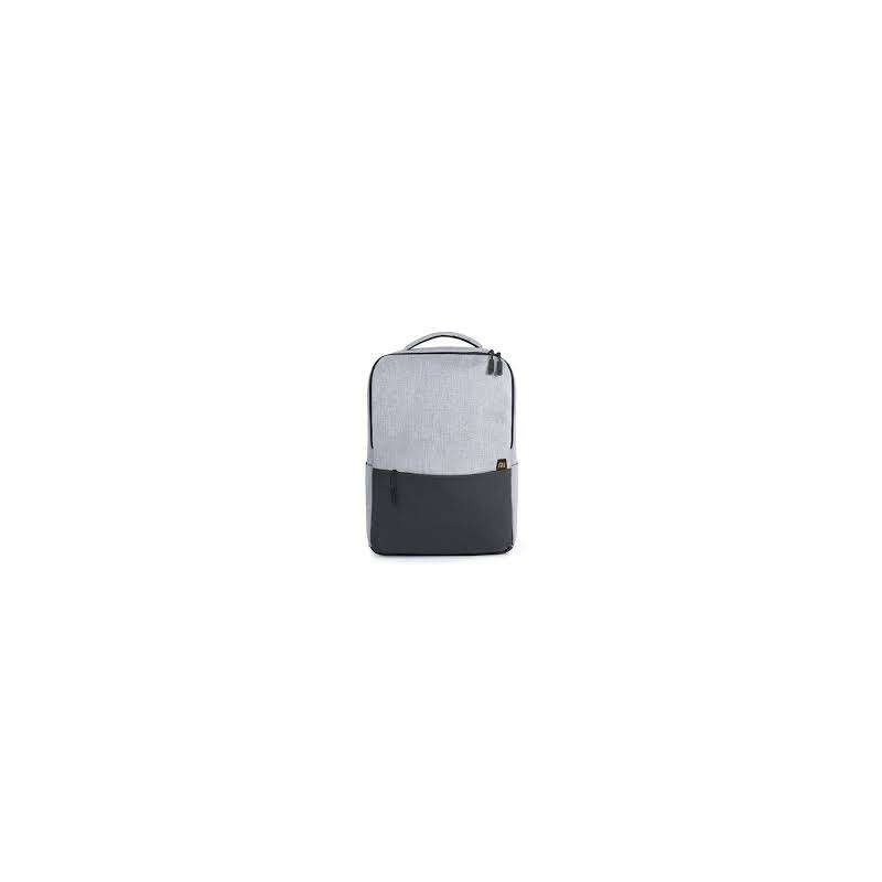 Xiaomi Commuter Backpack Mochila para Portatil 15,6" - Espalda Transpirable - Tejido Resistente al Agua - Bolsillo Antirrobo Xiaomi Commuter Backpack Mochila para Portatil 15,6" - Espalda Transpirable - Tejido Resistente al Agua - Bolsillo Antirrobo