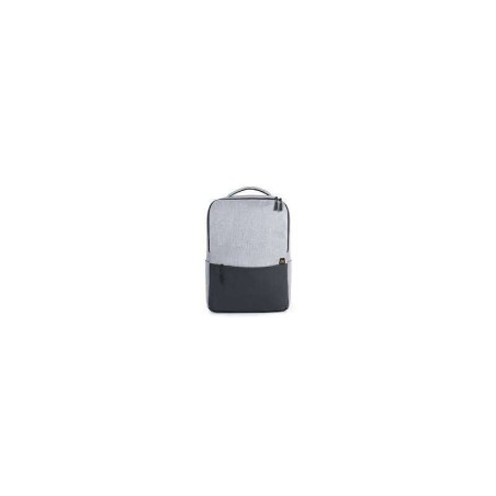 Xiaomi Commuter Backpack Mochila para Portatil 15,6" - Espalda Transpirable - Tejido Resistente al Agua - Bolsillo Antirrobo